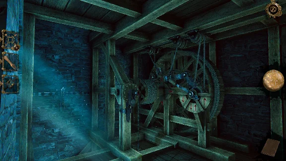 The House of Da Vinci 2 💎 STEAM GIFT RU
