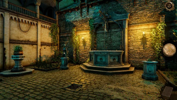 The House of Da Vinci 2 💎 STEAM GIFT RU