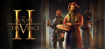 The House of Da Vinci 2 💎 STEAM GIFT RU