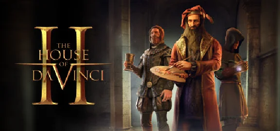 The House of Da Vinci 2 💎 STEAM GIFT RU