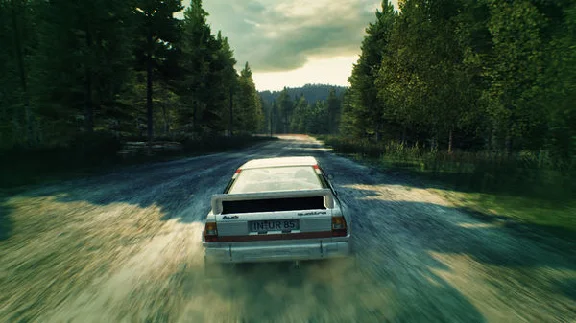 DiRT 3 - Games for Windows Live Key / GLOBAL
