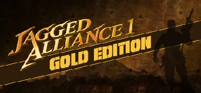 Jagged Alliance 1: Gold Edition 🔑STEAM KEY 🔥 RU+CIS