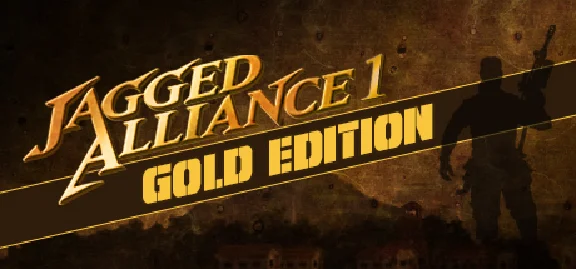 Jagged Alliance 1: Gold Edition 🔑STEAM KEY 🔥 RU+CIS