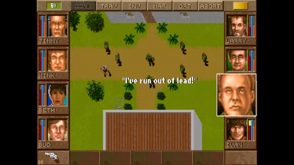 Jagged Alliance 1: Gold Edition 🔑STEAM KEY 🔥 RU+CIS