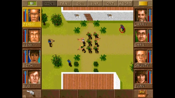 Jagged Alliance 1: Gold Edition 🔑STEAM KEY 🔥 RU+CIS