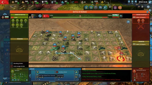 Realpolitiks 2 🔑STEAM KEY 🔥RUSSIA + CIS