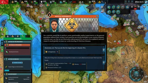 Realpolitiks 2 🔑STEAM KEY 🔥RUSSIA + CIS