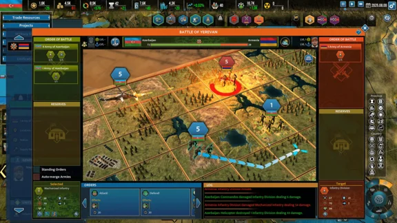Realpolitiks 2 🔑STEAM KEY 🔥RUSSIA + CIS