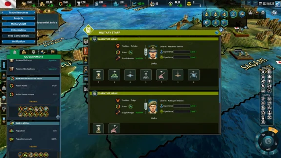 Realpolitiks 2 🔑STEAM KEY 🔥RUSSIA + CIS