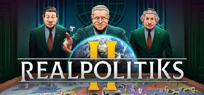 Realpolitiks 2 🔑STEAM KEY 🔥RUSSIA + CIS