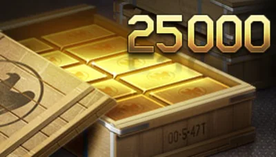 ✨🔥WAR THUNDER 25000 GOLDEN EAGLES 最好的🔥✨