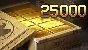 ✨🔥WAR THUNDER 25000 ЗОЛОТЫХ ОРЛОВ🔥✨