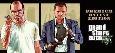 ГТА 5 - Grand Theft Auto 5(GTA 5): Premium аккаунт💳