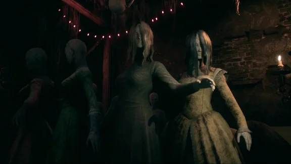 Remothered: Tormented Fathers XBOX ONE / S|X Code 🔑 🌍