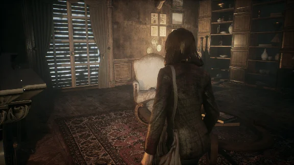 Remothered: Tormented Fathers XBOX ONE / S|X Code 🔑 🌍
