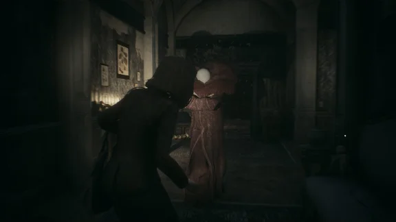 Remothered: Tormented Fathers XBOX ONE / S|X Code 🔑 🌍