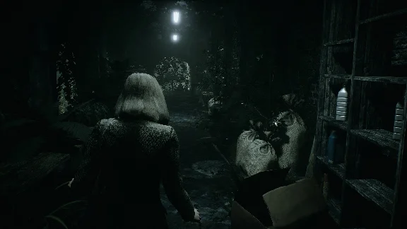 Remothered: Tormented Fathers XBOX ONE / S|X Code 🔑 🌍