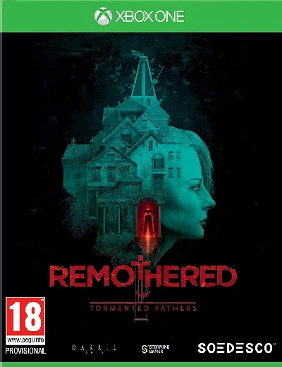 Remothered: Tormented Fathers XBOX ONE / S|X Code 🔑 🌍