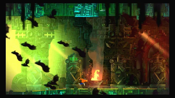 Guacamelee! 2 💎 АВТОДОСТАВКА STEAM GIFT РОССИЯ
