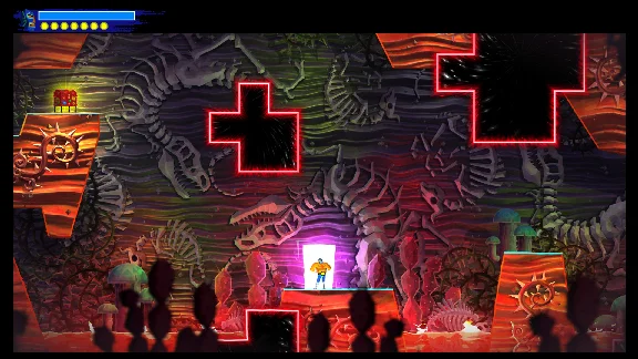 Guacamelee! 2 💎 АВТОДОСТАВКА STEAM GIFT РОССИЯ