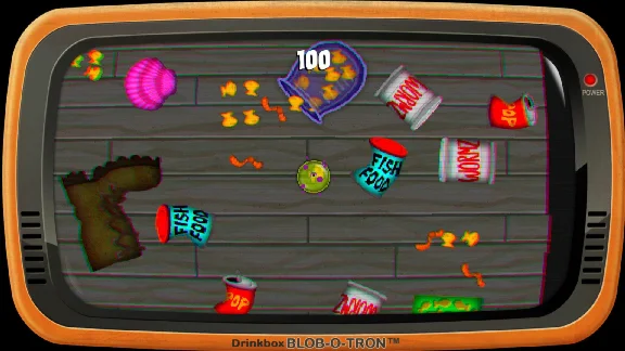 Tales from Space: Mutant Blobs Attack 💎 STEAM GIFT RU