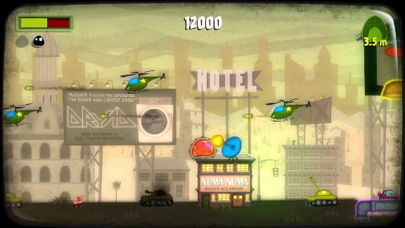 Tales from Space: Mutant Blobs Attack 💎 STEAM GIFT RU