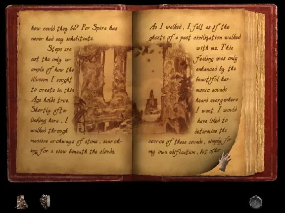Myst IV: Revelation 💎 АВТОДОСТАВКА STEAM GIFT RU
