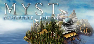 Myst: Masterpiece Edition 💎 STEAM GIFT RU