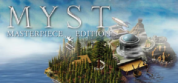 Myst: Masterpiece Edition 💎 STEAM GIFT RU