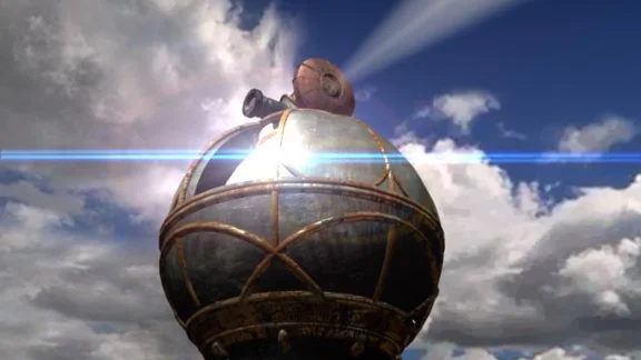 Myst III: Exile 💎 STEAM GIFT FOR RUSSIA