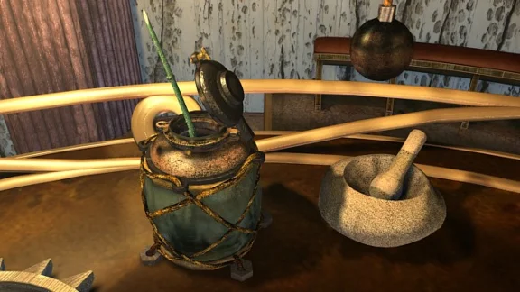 Myst III: Exile 💎 STEAM GIFT FOR RUSSIA