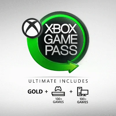 Xbox Game Pass Ultimate 2 Месяца | PC/Xbox🔑КЛЮЧ🌏
