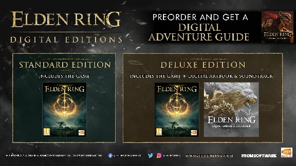 ELDEN RING. Deluxe+UPDATES+MULTI14+OFFLINE🔥
