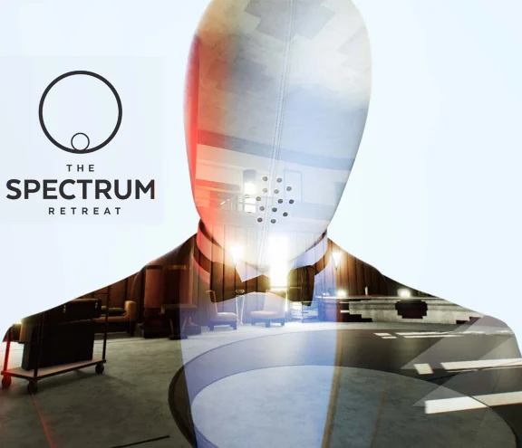 The Spectrum Retreat ✅ (Account Epic Games)