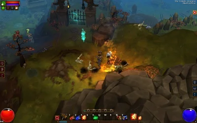 Torchlight II | Torchlight 2 ✅ (Account Epic Games)