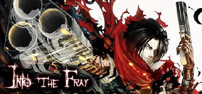 Skautfold: Into the Fray STEAM KEY REGION FREE GLOBAL🎁