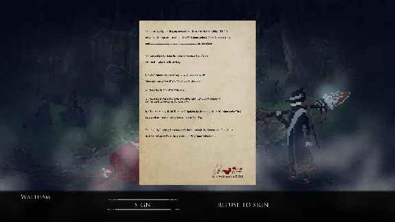 Skautfold: Shrouded in Sanity STEAM KEY REGION FREE 🎁