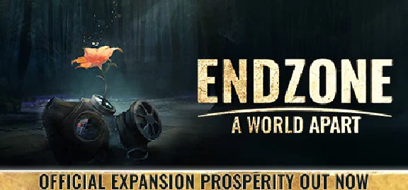 Endzone - A World Apart Steam Key REGION FREE