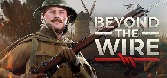 Beyond The Wire Steam Key REGION FREE