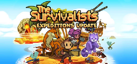 The Survivalists Steam Key REGION FREE