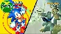 Sonic Mania + Sam & Max: Beyond Time and Space XBOX ONE