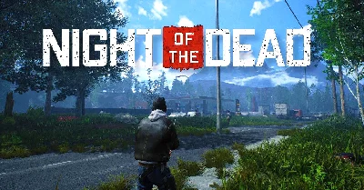 Night of the Dead (STEAM) Account 🌍GLOBAL ✔️PAYPAL