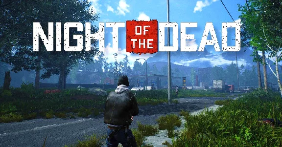 Night of the Dead (STEAM) Account 🌍GLOBAL ✔️PAYPAL