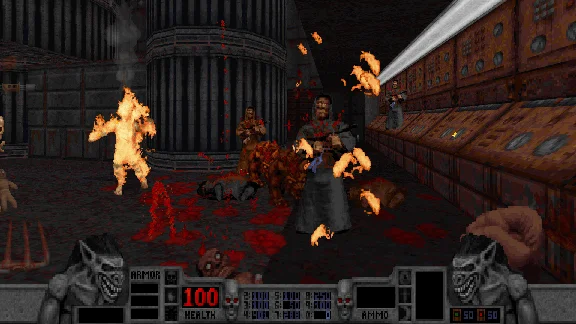 Blood: Fresh Supply 💎 АВТОДОСТАВКА STEAM GIFT РОССИЯ