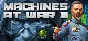 Machines At War 3 STEAM KEY REGION FREE GLOBAL
