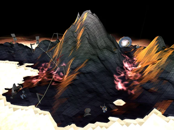 Darwinia STEAM KEY REGION FREE GLOBAL
