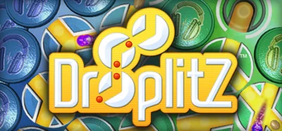 Droplitz STEAM KEY REGION FREE GLOBAL + Gift 🎁