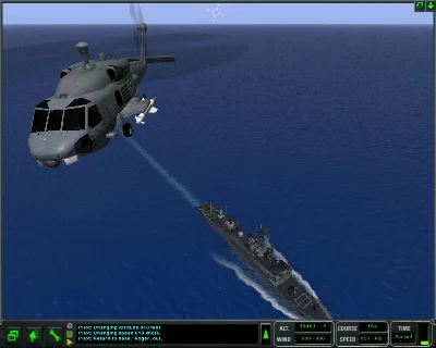 Dangerous Waters STEAM KEY REGION FREE GLOBAL