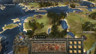 Reign: Conflict of Nations STEAM KEY REGION FREE GLOBAL