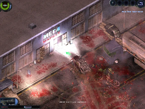 Alien Shooter 2: Reloaded STEAM KEY REGION FREE GLOBAL